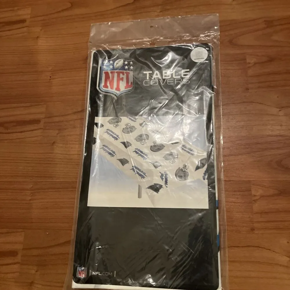 NFL carolina panthers